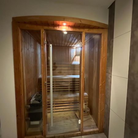 Apartamento En Arenas Del Mar, Punta Del Este Esterno foto